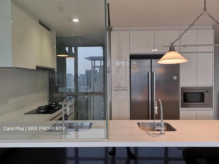 Vista Residences (D12), Condominium #193438112